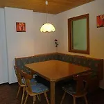 Haus Romana Apartment Solden