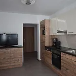 Haus Romana Apartment Solden