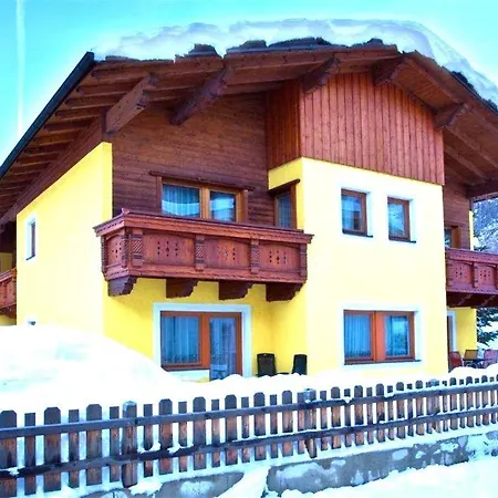 Haus Romana Sölden