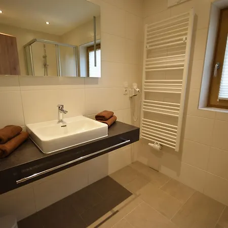 Haus Romana Apartamento