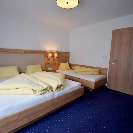 Haus Romana Sölden