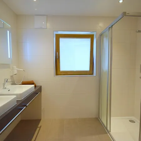 Apartamento Haus Romana *