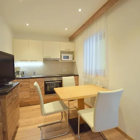 Haus Romana Sölden