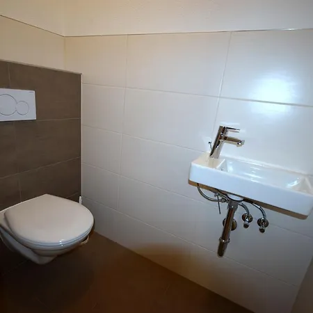 Apartamento Haus Romana