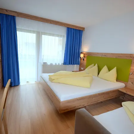 Haus Romana Apartamento