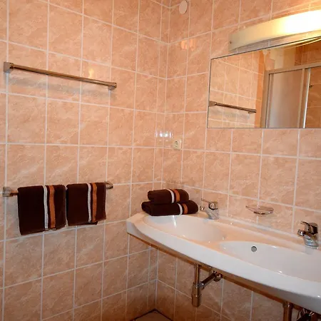 Apartamento Haus Romana *