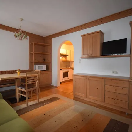 Haus Romana Apartamento