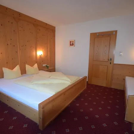 Haus Romana Sölden