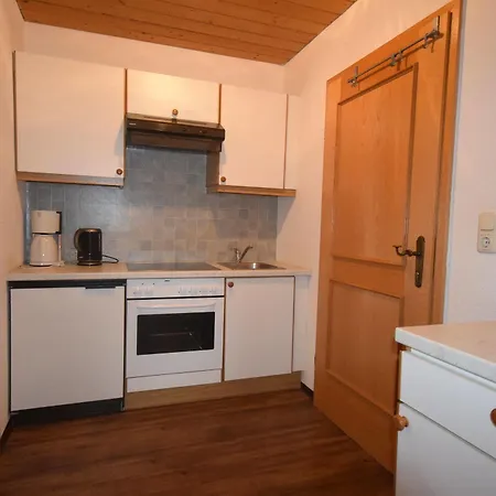 Haus Romana Sölden