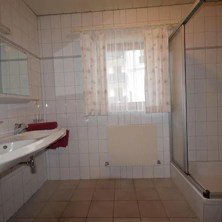 Haus Romana Sölden