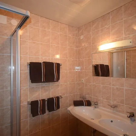 Apartamento Haus Romana *