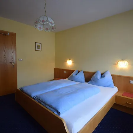 Haus Romana Apartamento