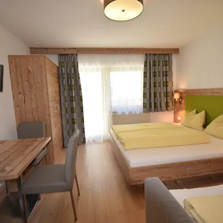 Apartamento Haus Romana