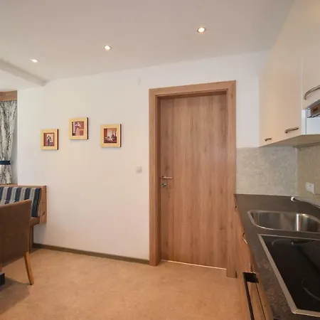 Haus Romana Apartamento