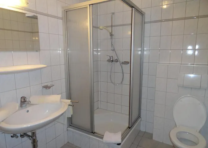 דירה Haus Romana זולדן