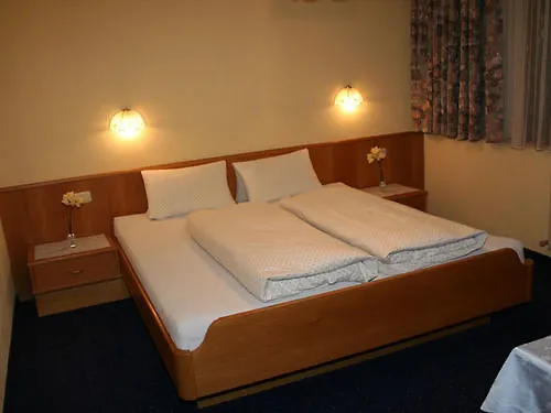 Haus Romana Appartamento Sölden