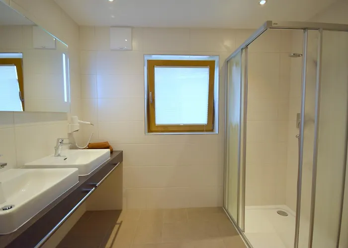 Appartamento Haus Romana *