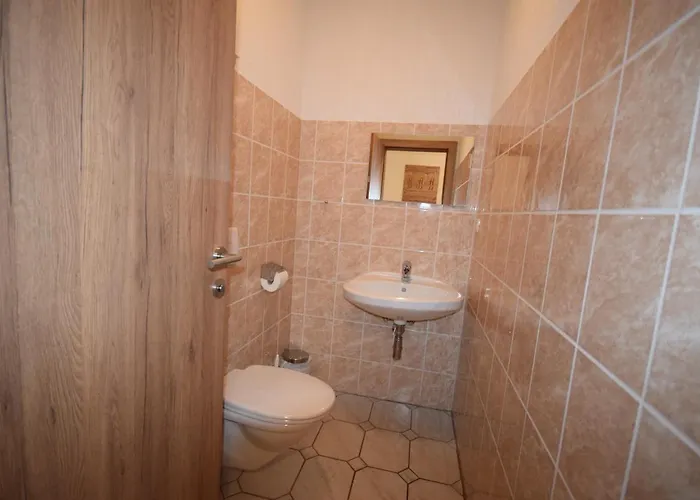 Appartamento Haus Romana