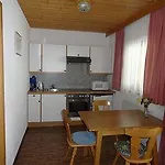 Apartment Haus Romana Sölden