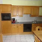 Haus Romana Appartement Sölden