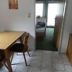 Haus Romana Apartment