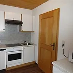 Haus Romana Apartment Sölden