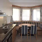 Haus Romana Apartment