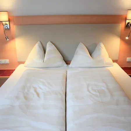 Haus Romana Apartamento *