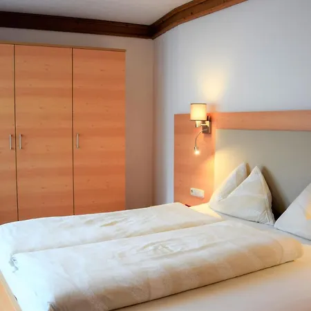 Haus Romana * Ζόλντεν