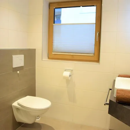 Haus Romana Ζόλντεν
