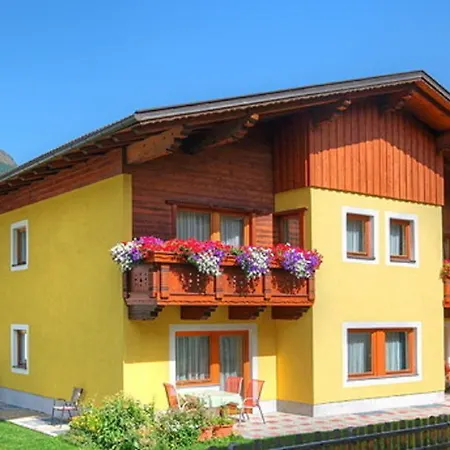 Haus Romana * Sölden
