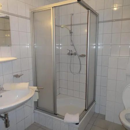 Διαμέρισμα Haus Romana Ζόλντεν
