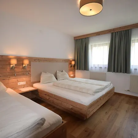 Haus Romana Sölden
