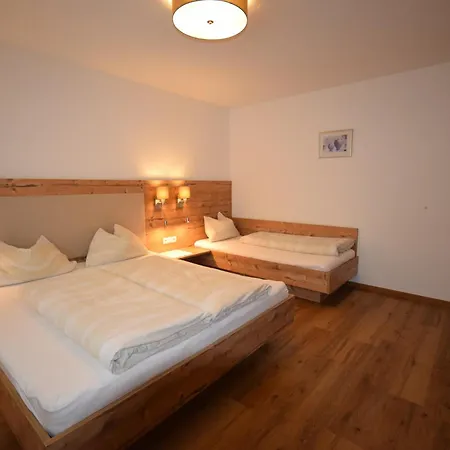 Apartament Haus Romana Sölden