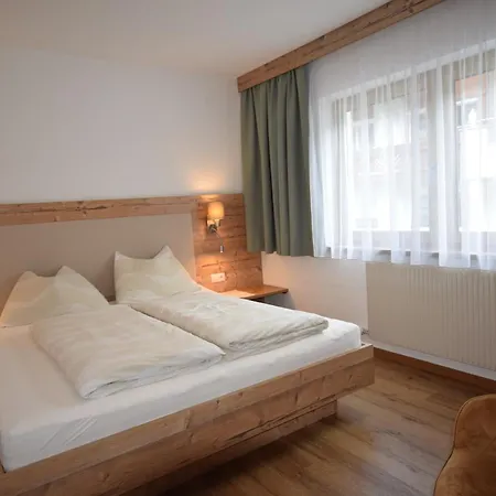 Apartament Haus Romana