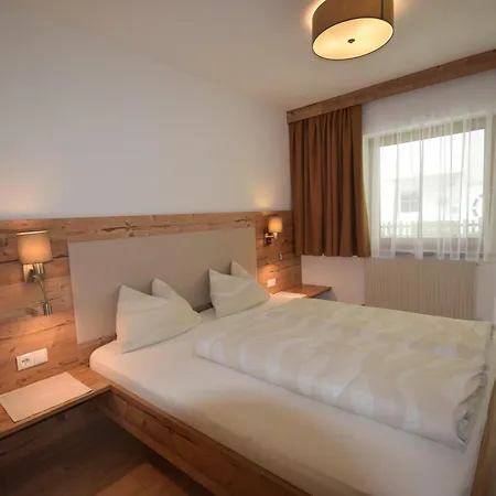 Apartament Haus Romana Sölden