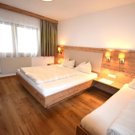 Haus Romana * Sölden