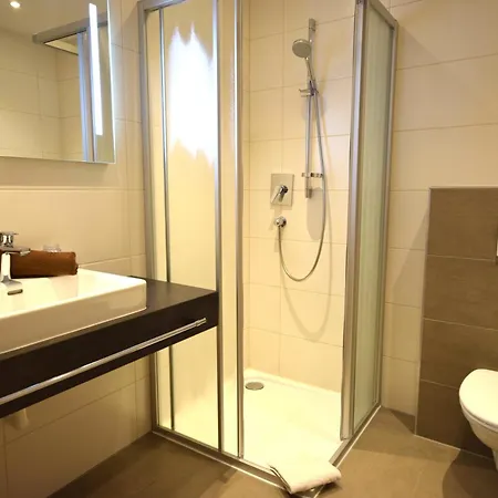 Haus Romana Apartament *
