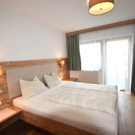 Apartament Haus Romana