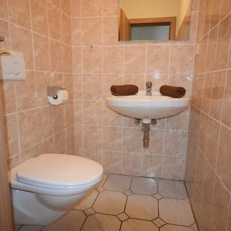 Apartament Haus Romana *