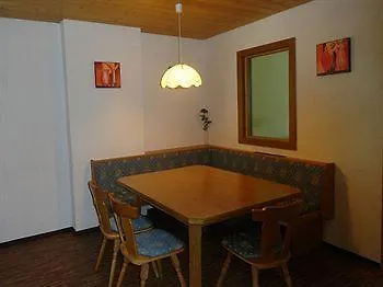 Haus Romana Apartament Sölden