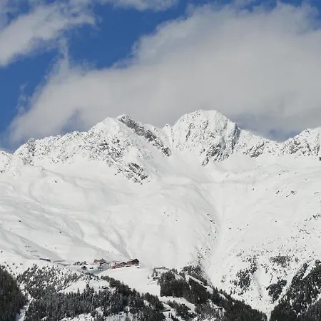 Apartament Haus Romana *