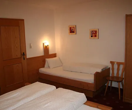 Daire Haus Romana Sölden