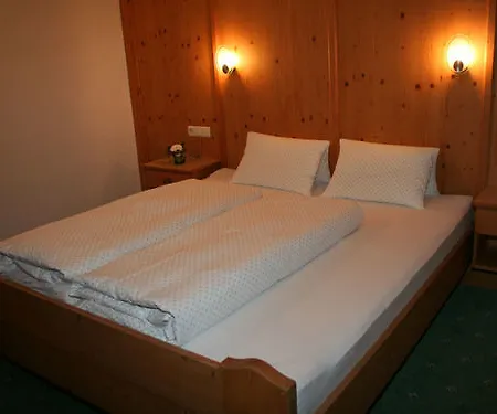 Apartament Haus Romana *