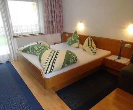 Haus Romana Apartament *