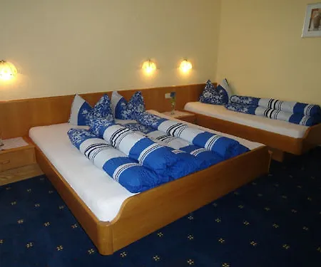 Haus Romana * Sölden