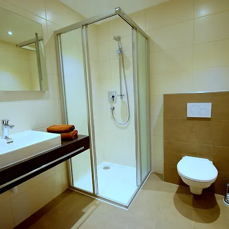 Haus Romana * Sölden