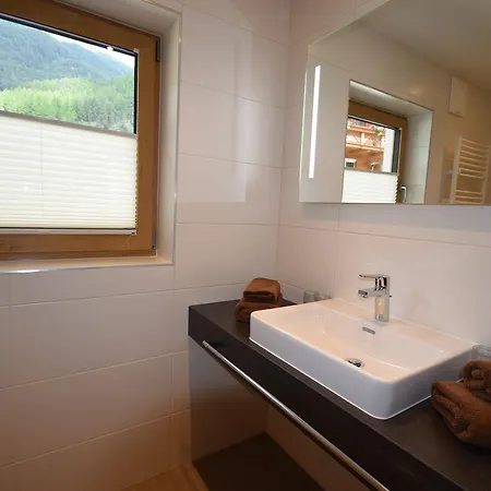 Haus Romana * Sölden