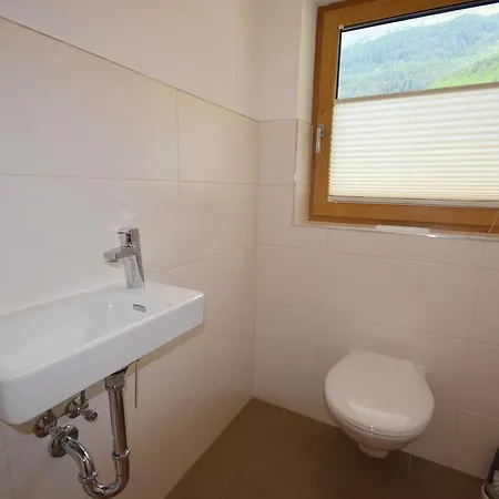 Apartament Haus Romana Sölden
