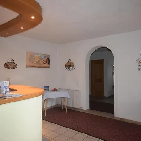 Διαμέρισμα Haus Romana